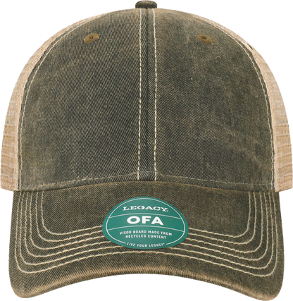 Legacy OFA - Adult Hat