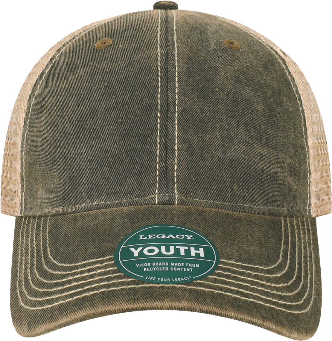 Legacy OFAY - Youth Hat - Strasburg 125th