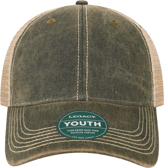Legacy OFAY - Youth Hat - Strasburg 125th