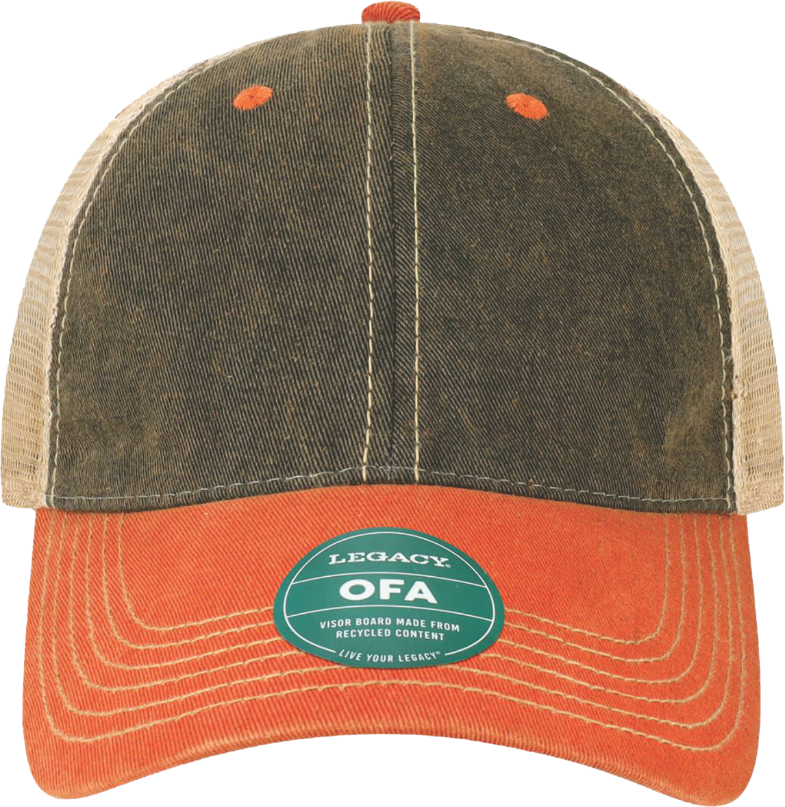 Legacy OFA - Adult Hat