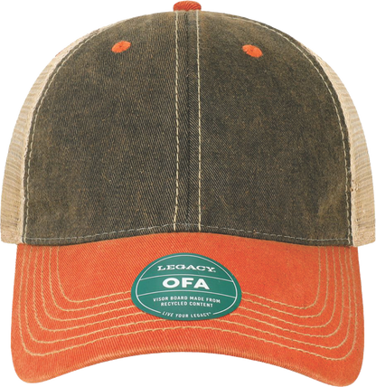 Legacy OFA - Adult Hat