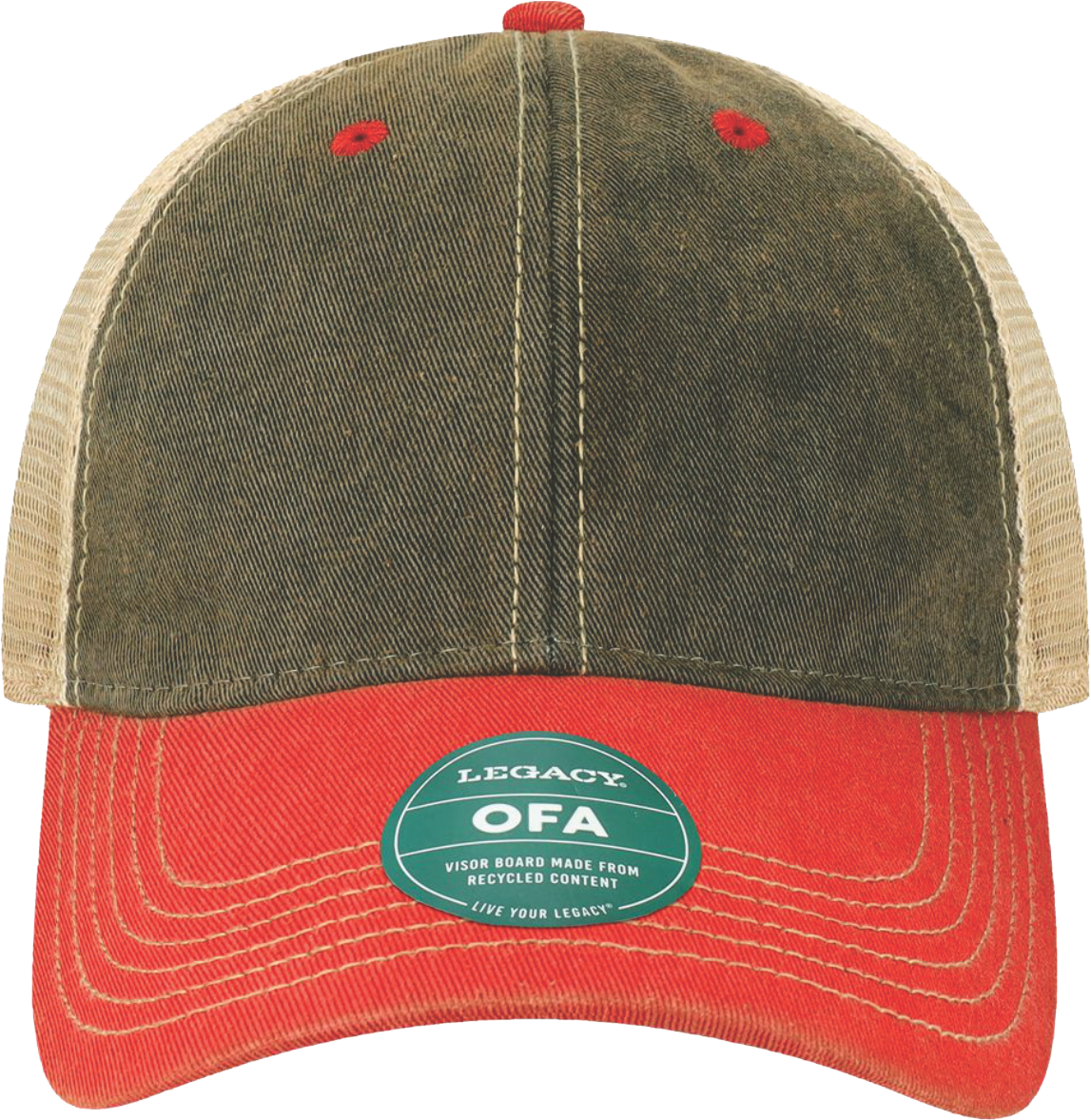 Legacy OFA - Adult Hat