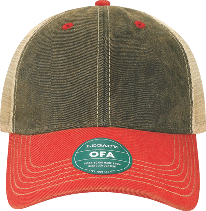 Legacy OFA - Adult Hat