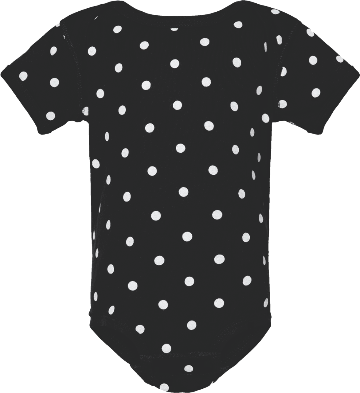 RS4400 - Infant Rib Bodysuit