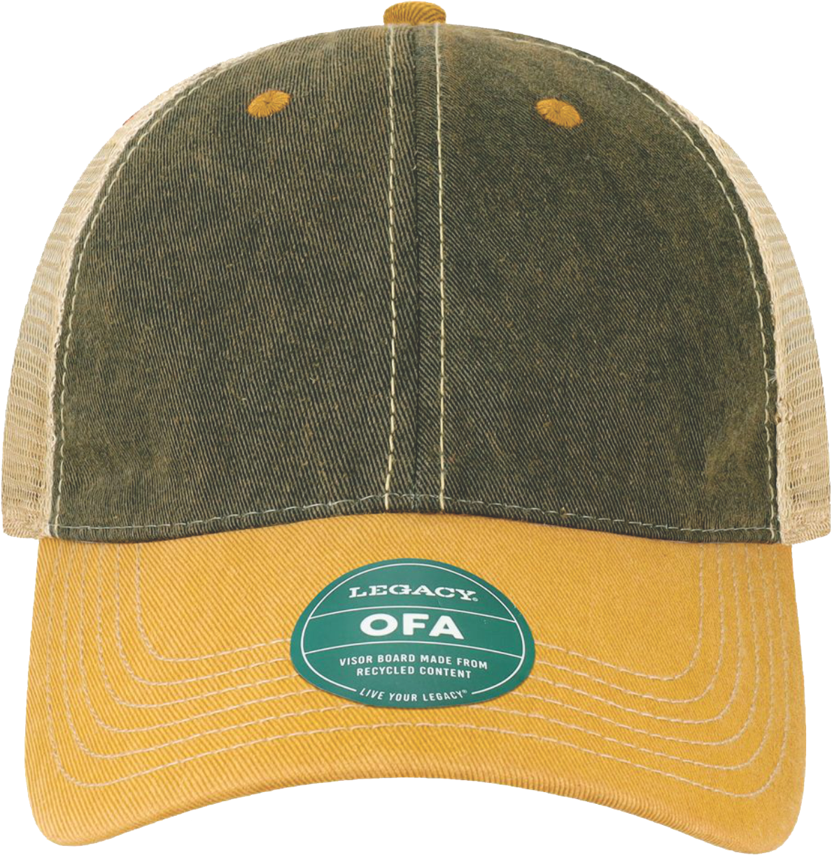 Legacy OFA - Adult Hat