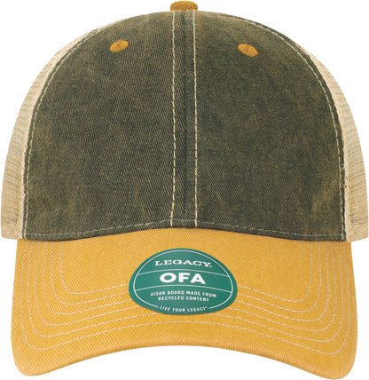 Legacy OFA - Adult Hat