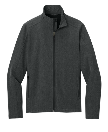 J317 - Adult Core Soft Shell Jacket - AMC