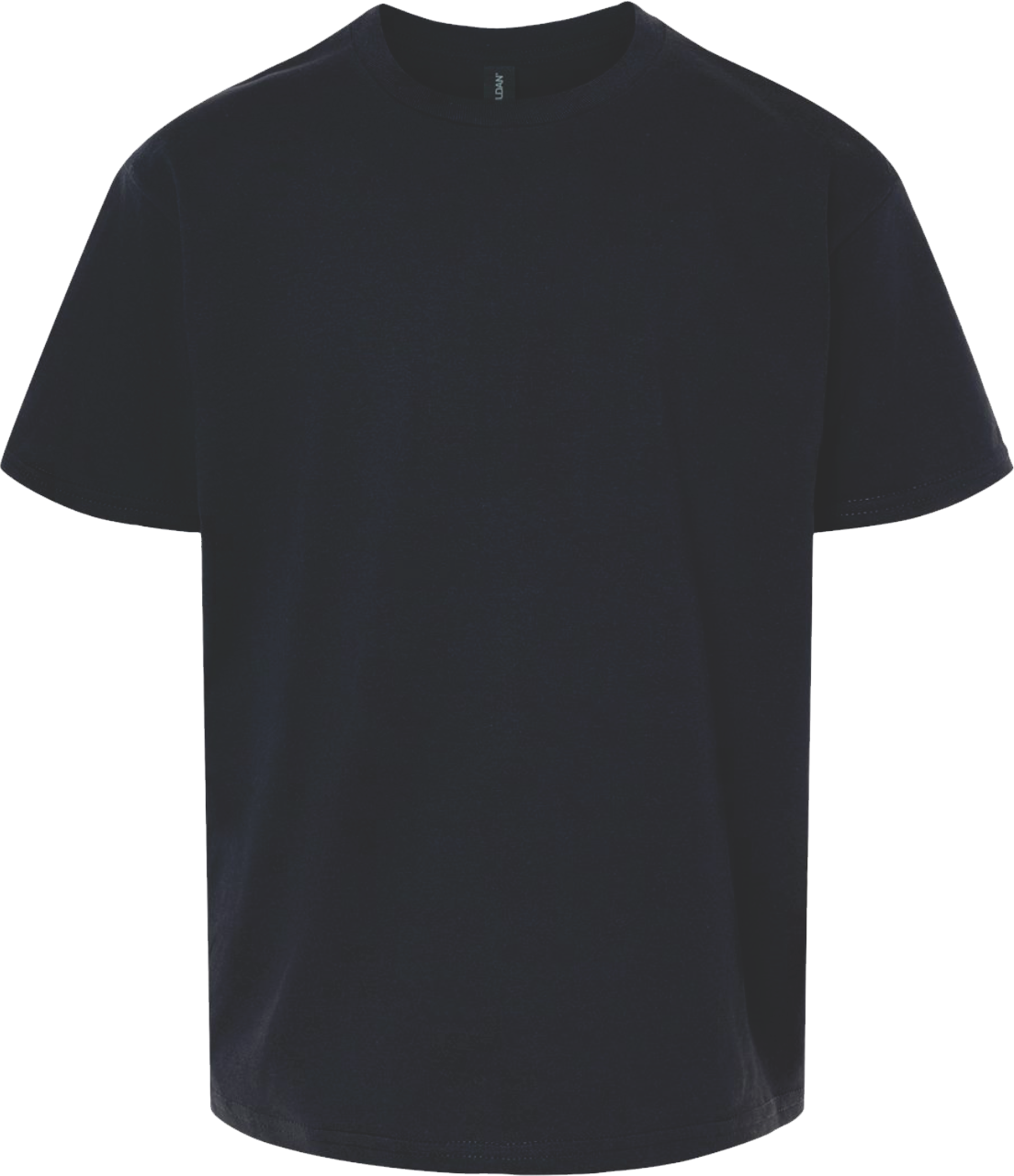 GDN64000B - Youth Short Sleeve Tee - Strasburg 125th