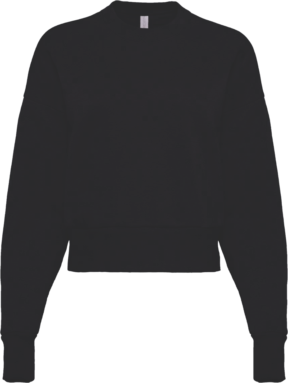 NL9087 - Women's Heavyweight Crewneck Sweatshirt - ACRC