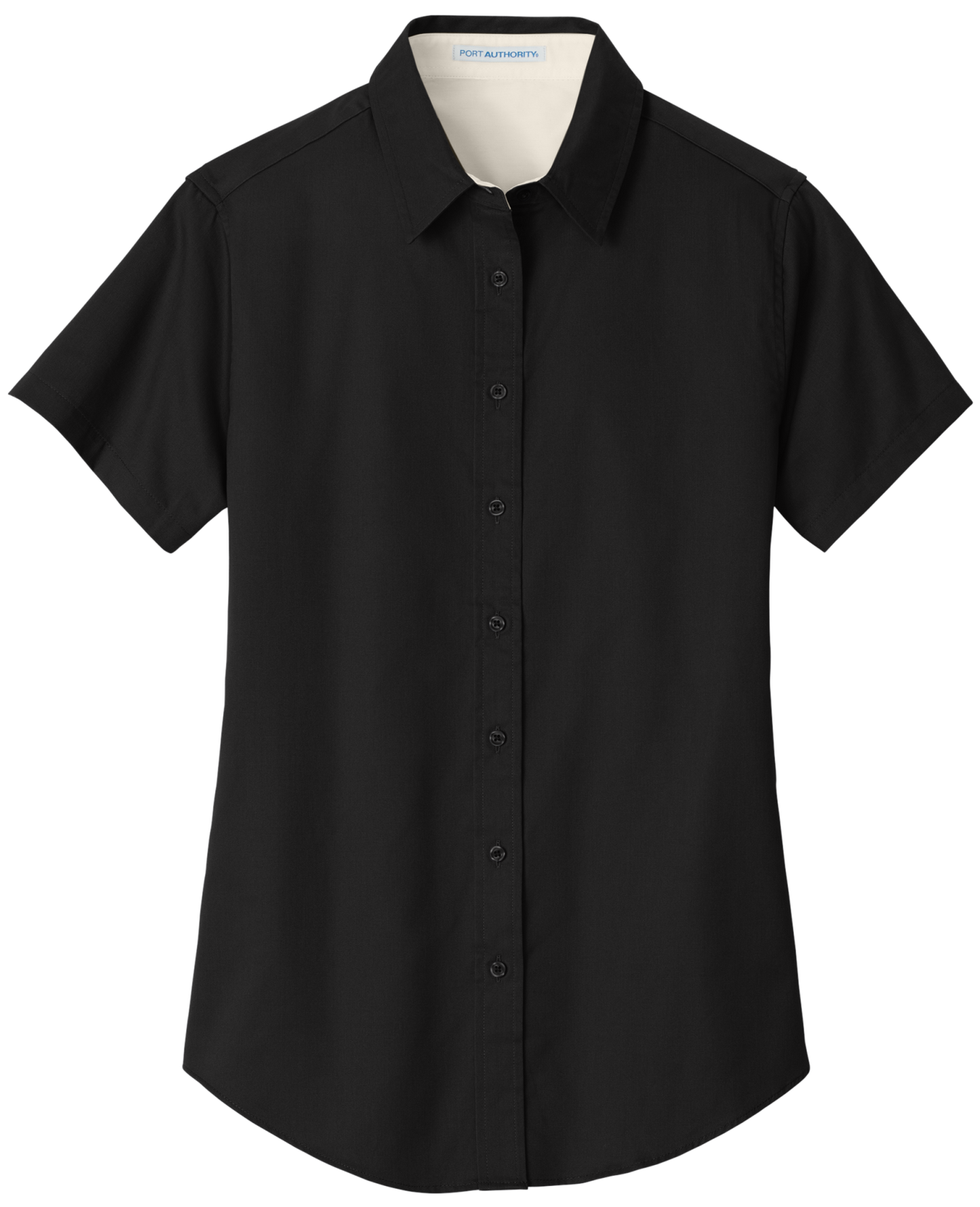 L508 - Women's Short Sleeve Easy Care Shirt - Herreid