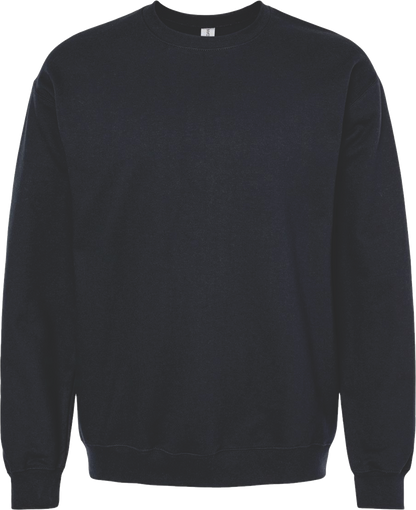 GDN-SF000 - Unisex Crewneck Sweatshirt - AMC Fun