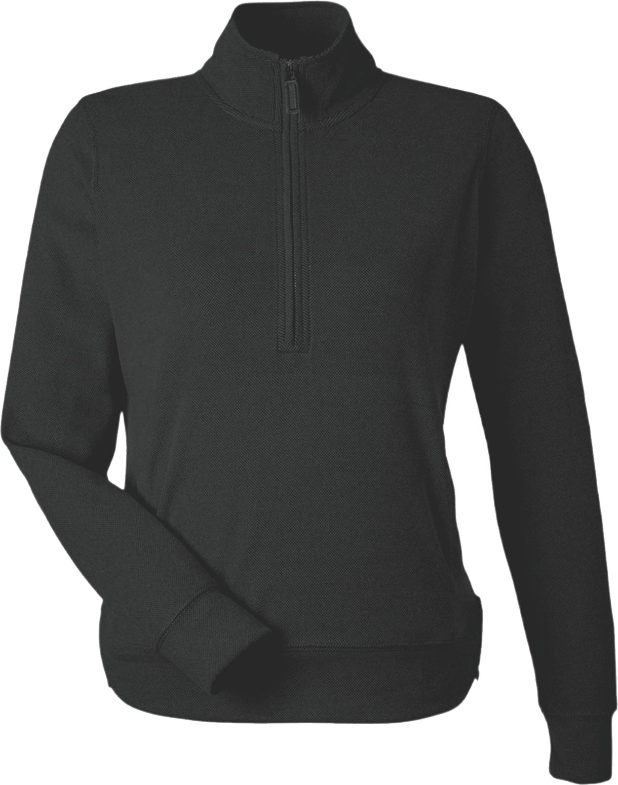 JA8762 - Women's Element Fleece 1/4 Zip Sweatshirt - Public Health