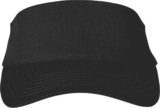 BA641 - Lariat Visor - Strasburg 125th