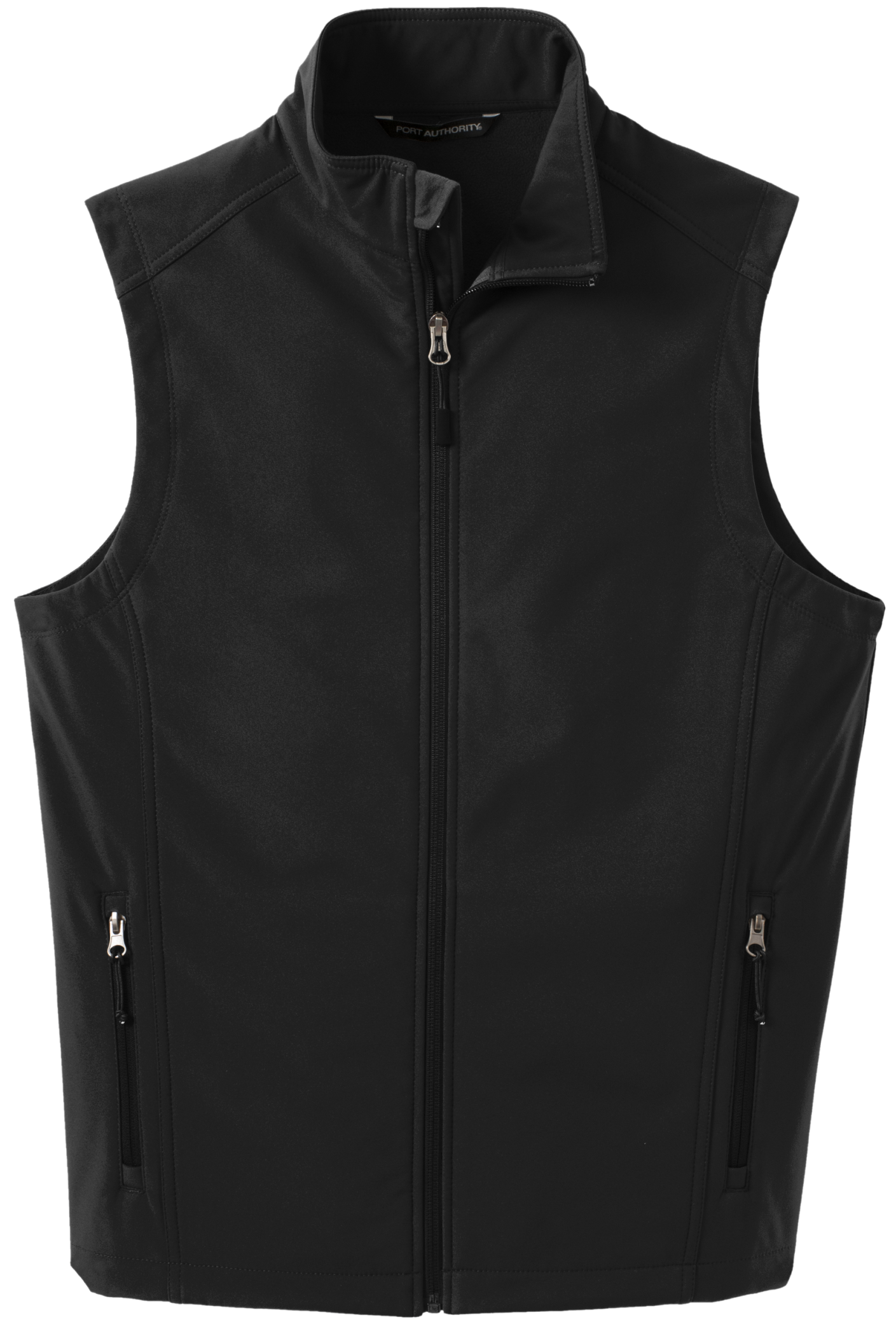 J325 - Men's Core Soft Shell Vest - Herreid
