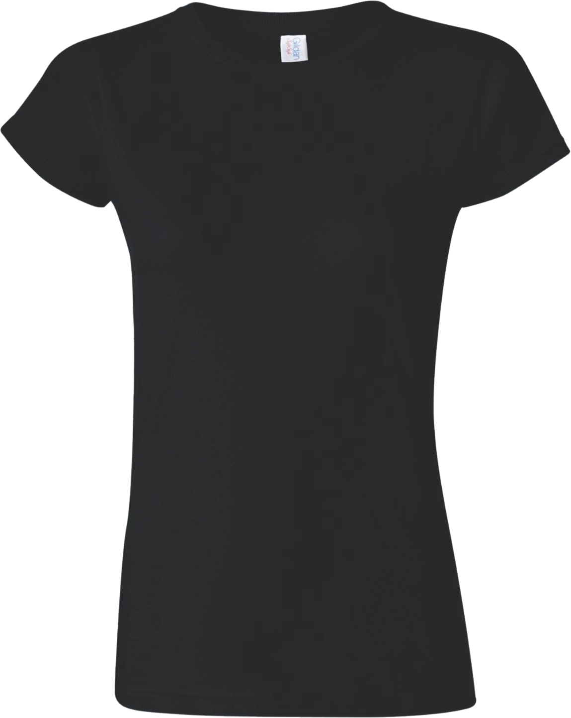 GDN64000L - Ladies Short Sleeve Tee - Strasburg 125th