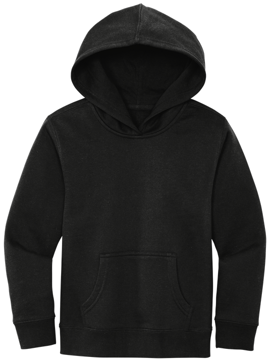 DT6100Y - Youth VIT Fleece Hoodie
