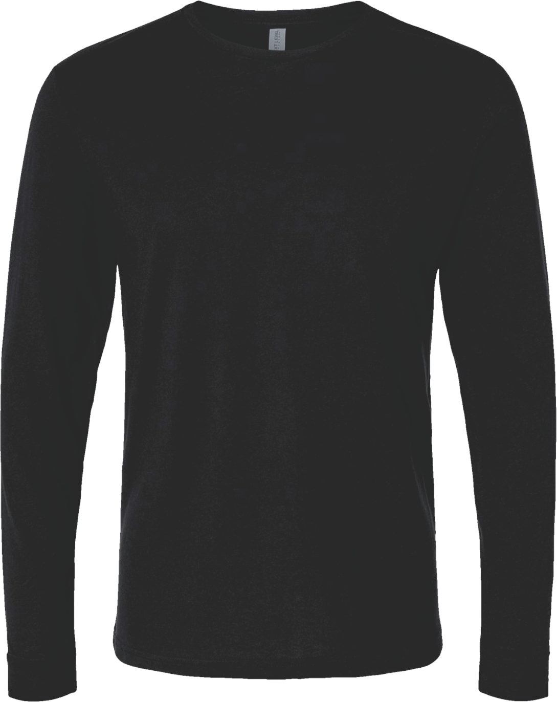 NL6211 - Adult CVC Long Sleeve Tee - ACRC