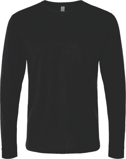 NL6211 - Adult CVC Long Sleeve Tee - AMC Fun