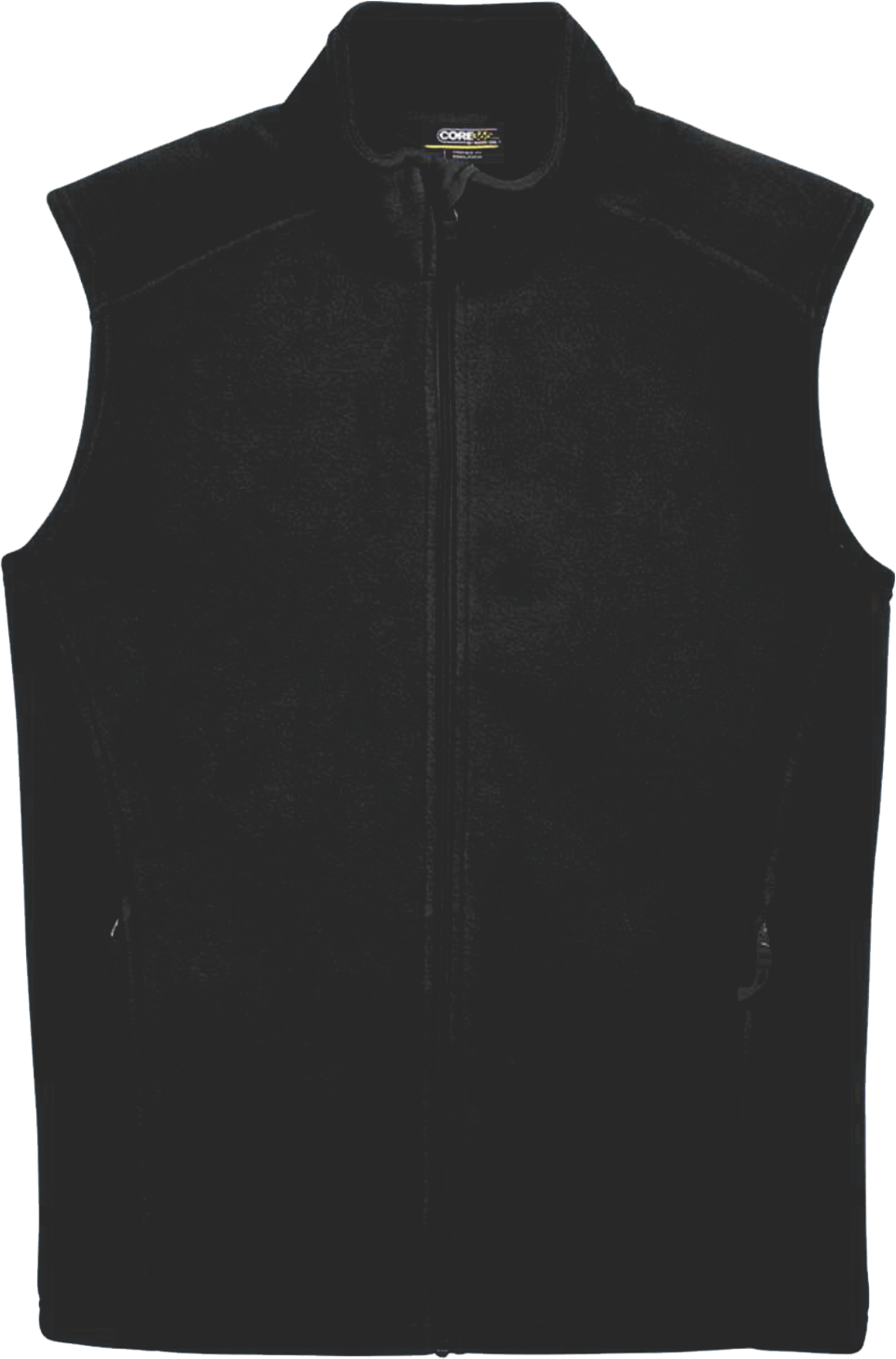 88191 - Men's Tall Journey Fleece Vest - Herreid