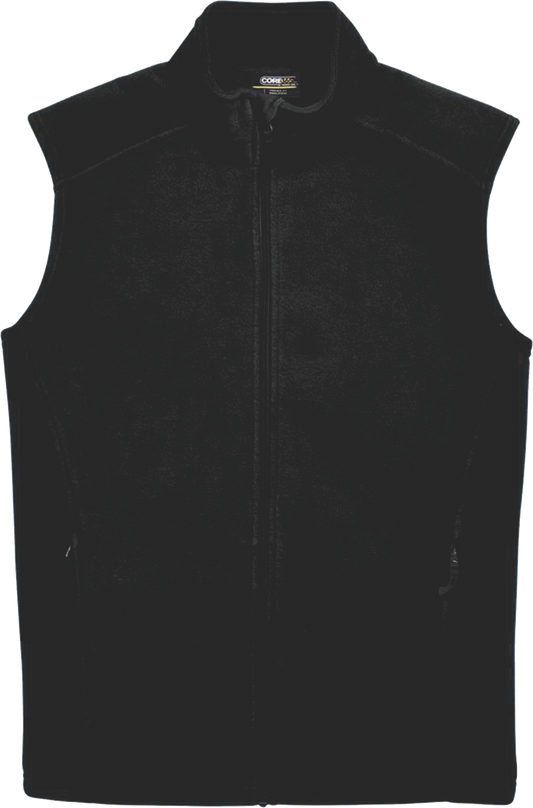 88191 - Men's Tall Journey Fleece Vest - Herreid