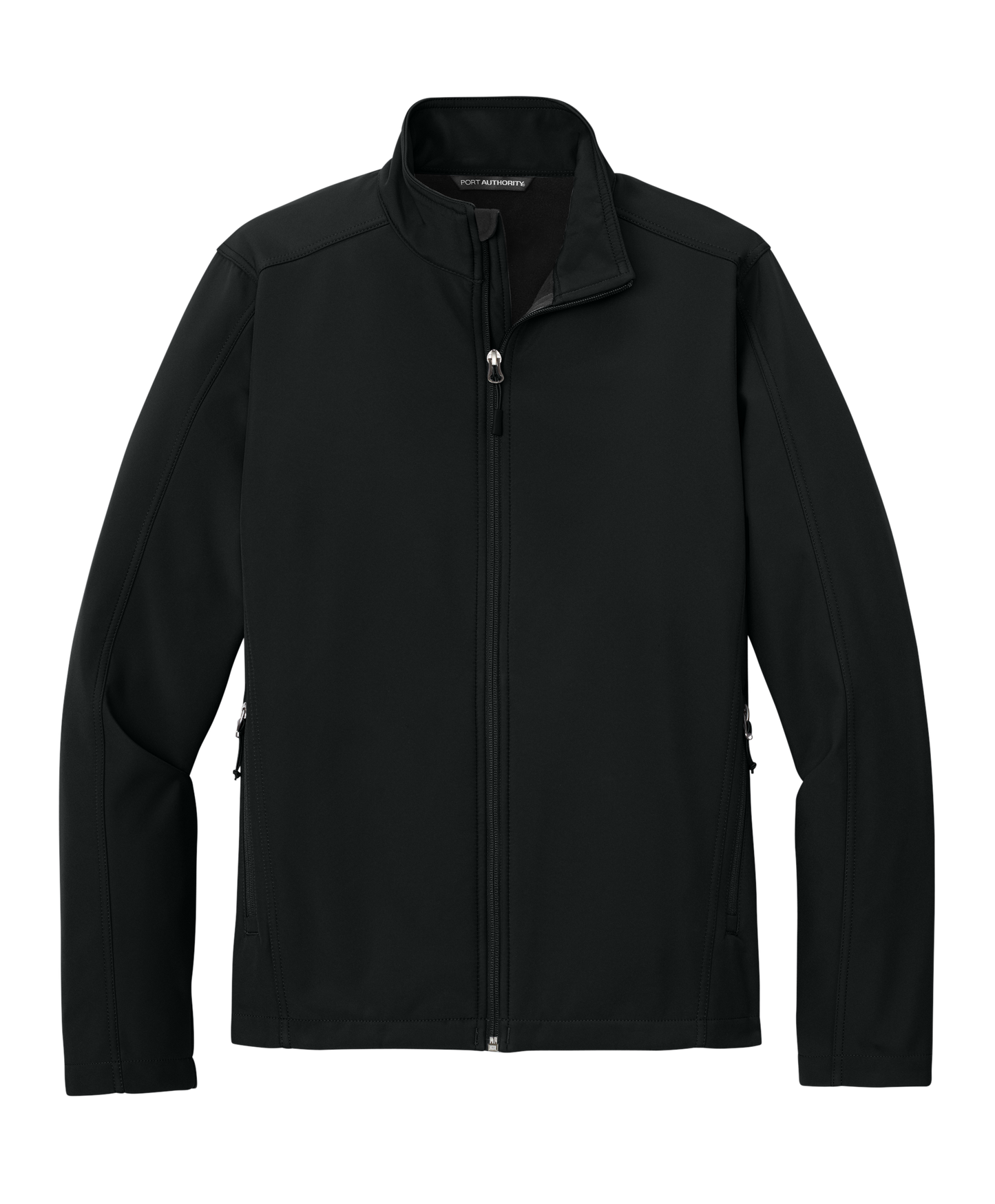 J317 - Adult Core Soft Shell Jacket - AMC