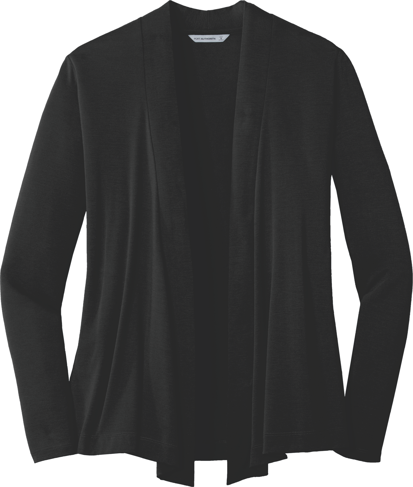 L5430 - Women's Concept Open Cardigan - Herreid