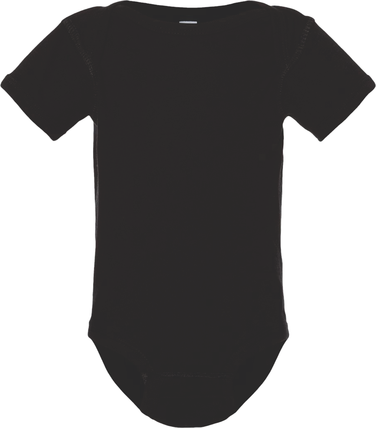 RS4400 - Infant Rib Bodysuit