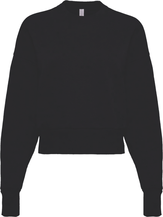 NL9087 - Ladies Crewneck Sweatshirt - Strasburg 125th