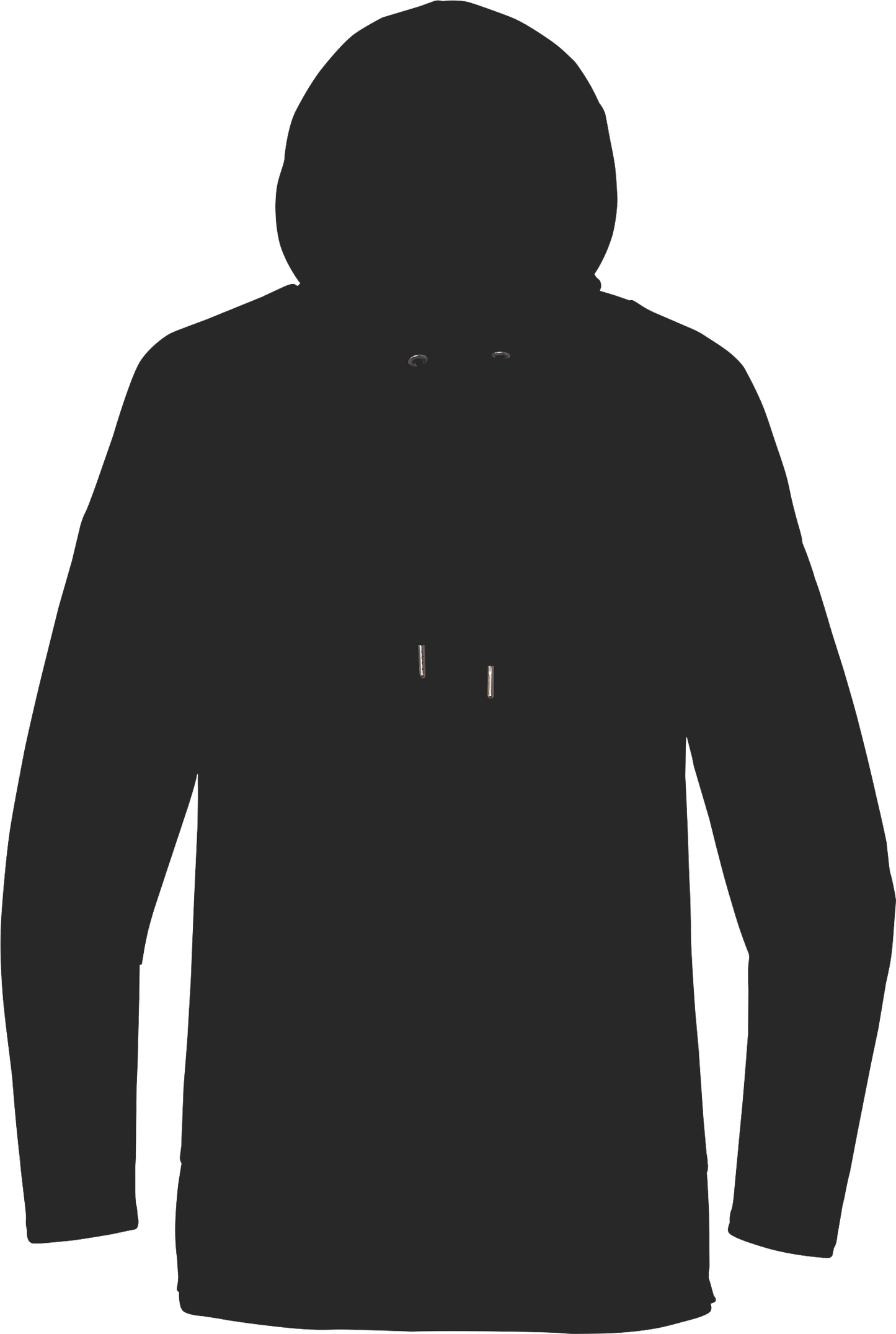 DT671 - Ladies Cowl Neck Hoodie - Strasburg 125th