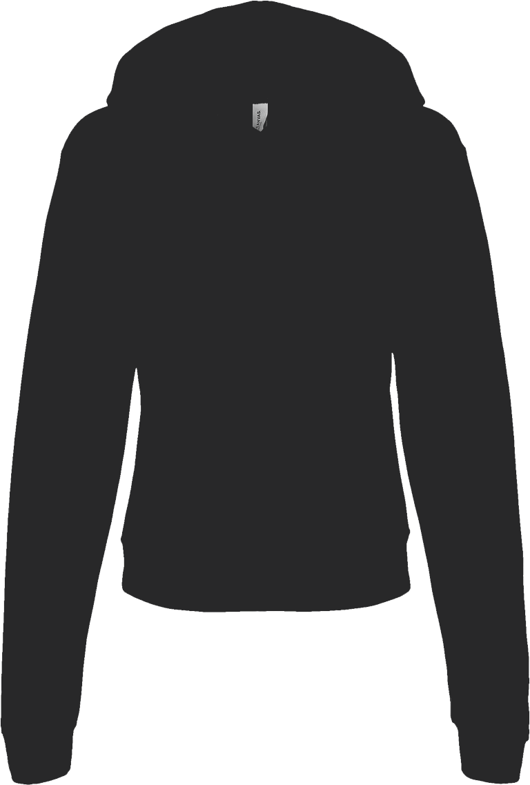 BC7519 - Ladies Hoodie - Strasburg 125th