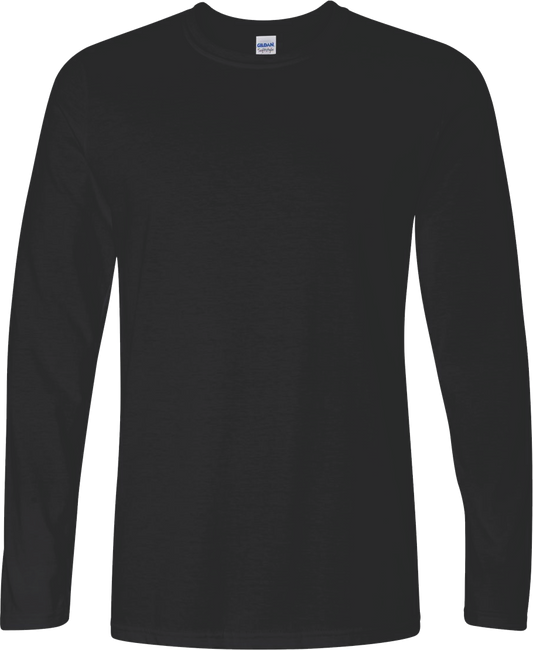 GDN64400 - Unisex Long Sleeve Tee - Strasburg 125th