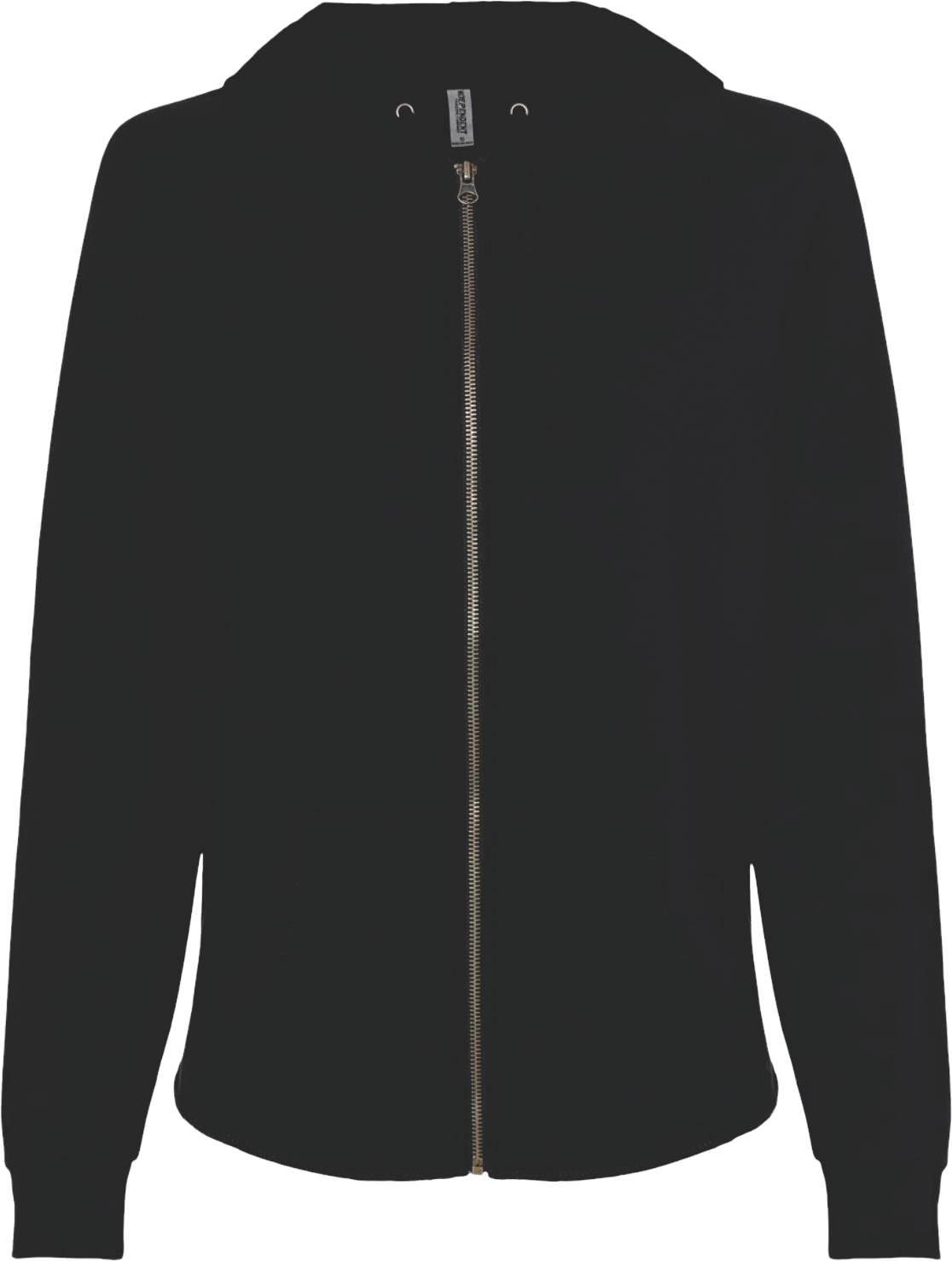 PRM2500Z - Women's Full-Zip Hooded Sweatshirt