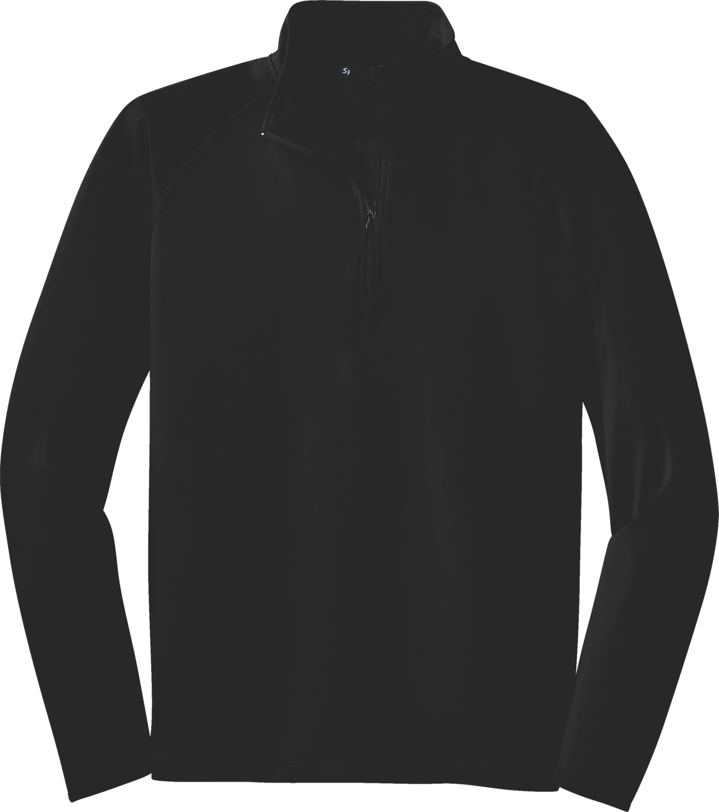 TST850 - Men's Tall Sport Wick Stretch 1/4 Zip Pullover - Herreid