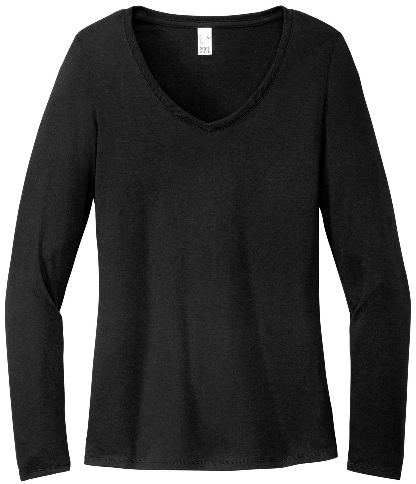 DT135 - Women's Perfect Tri Tee -  ACRC