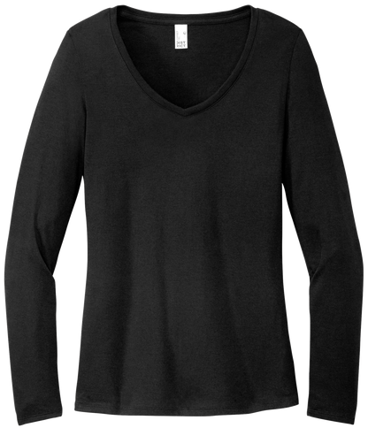 DT135 - Women's Perfect Tri Tee - AMC Fun