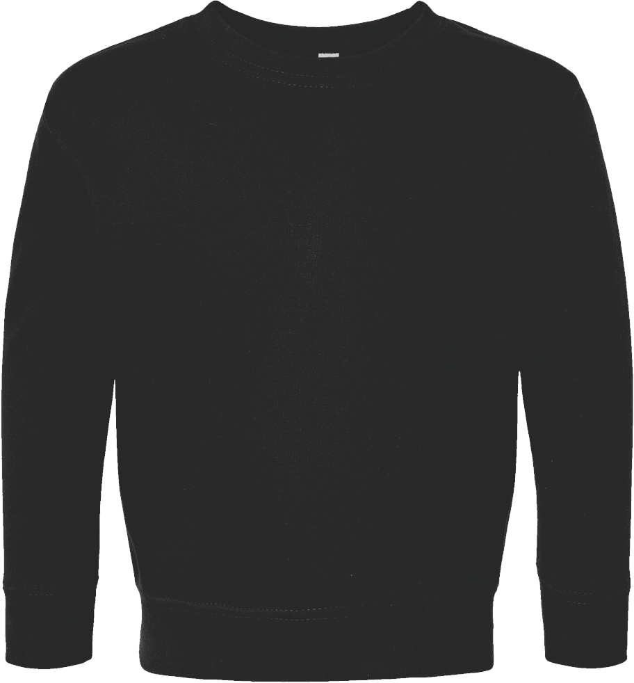 RS3317 - Toddler Crewneck Sweatshirt - Strasburg 125th