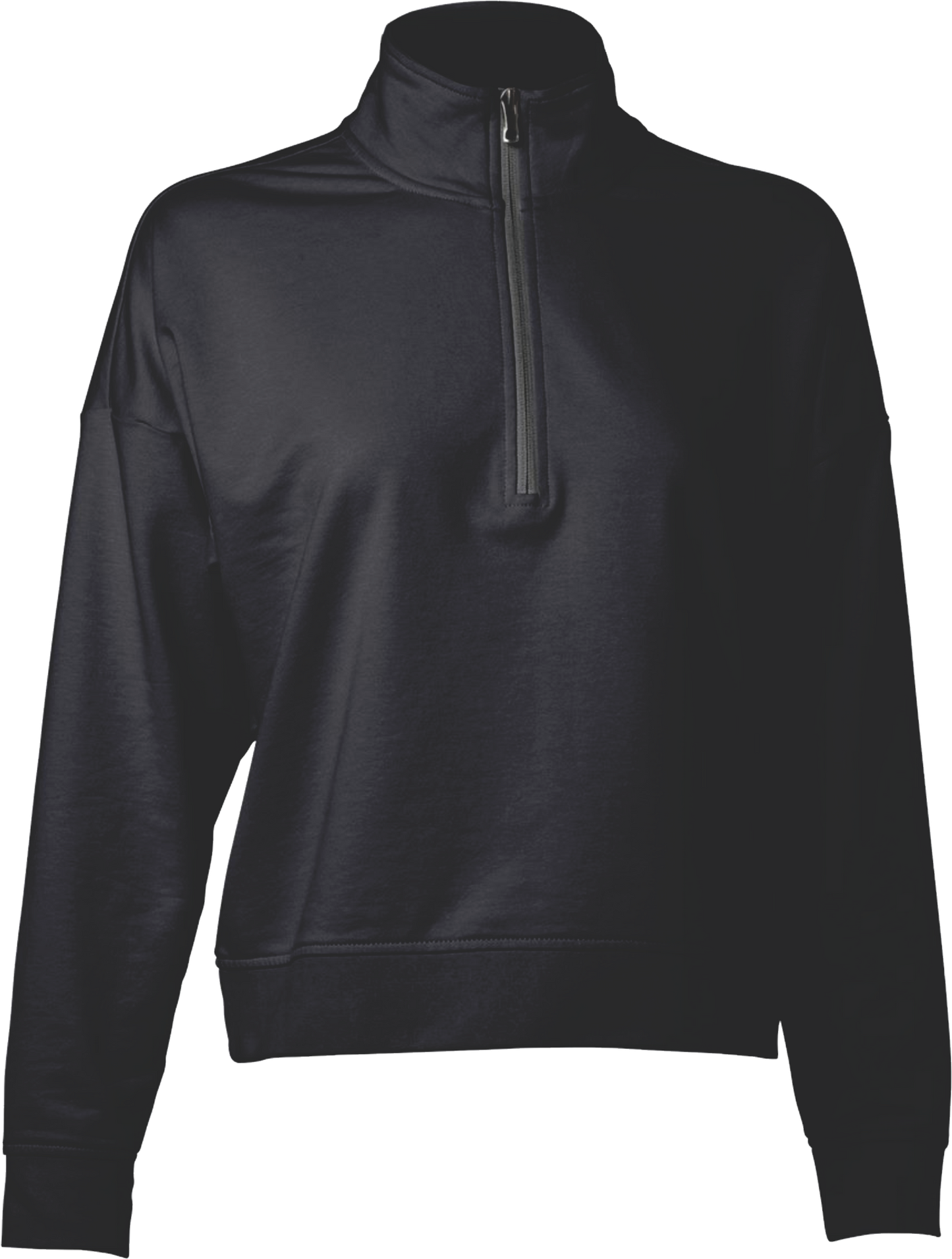 EXP15WPQ - Women's Perform Quarter-Zip Pullover - Herreid