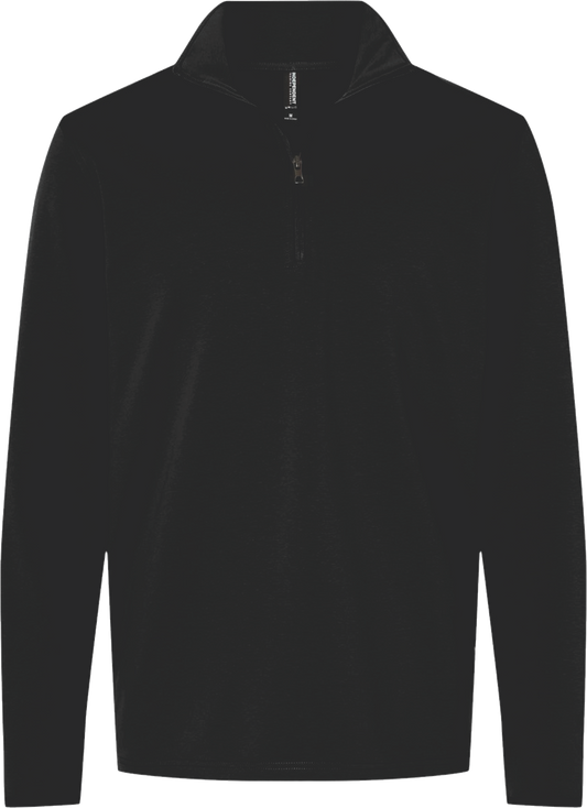 EXP20PQ - Men's Perform Quarter-Zip Pullover - Herreid