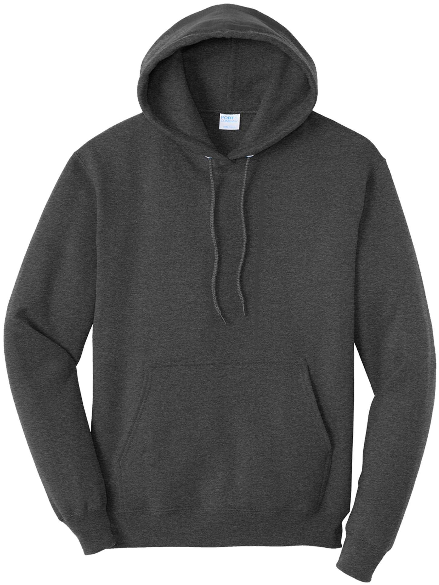 PC78HT - Tall Core Fleece Hoodie