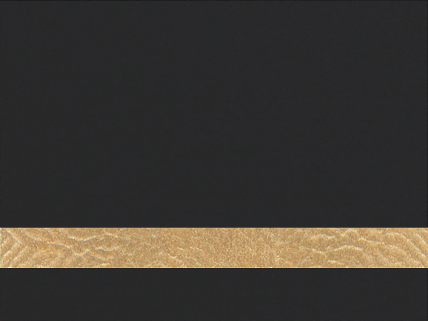 Custom Leather Patch