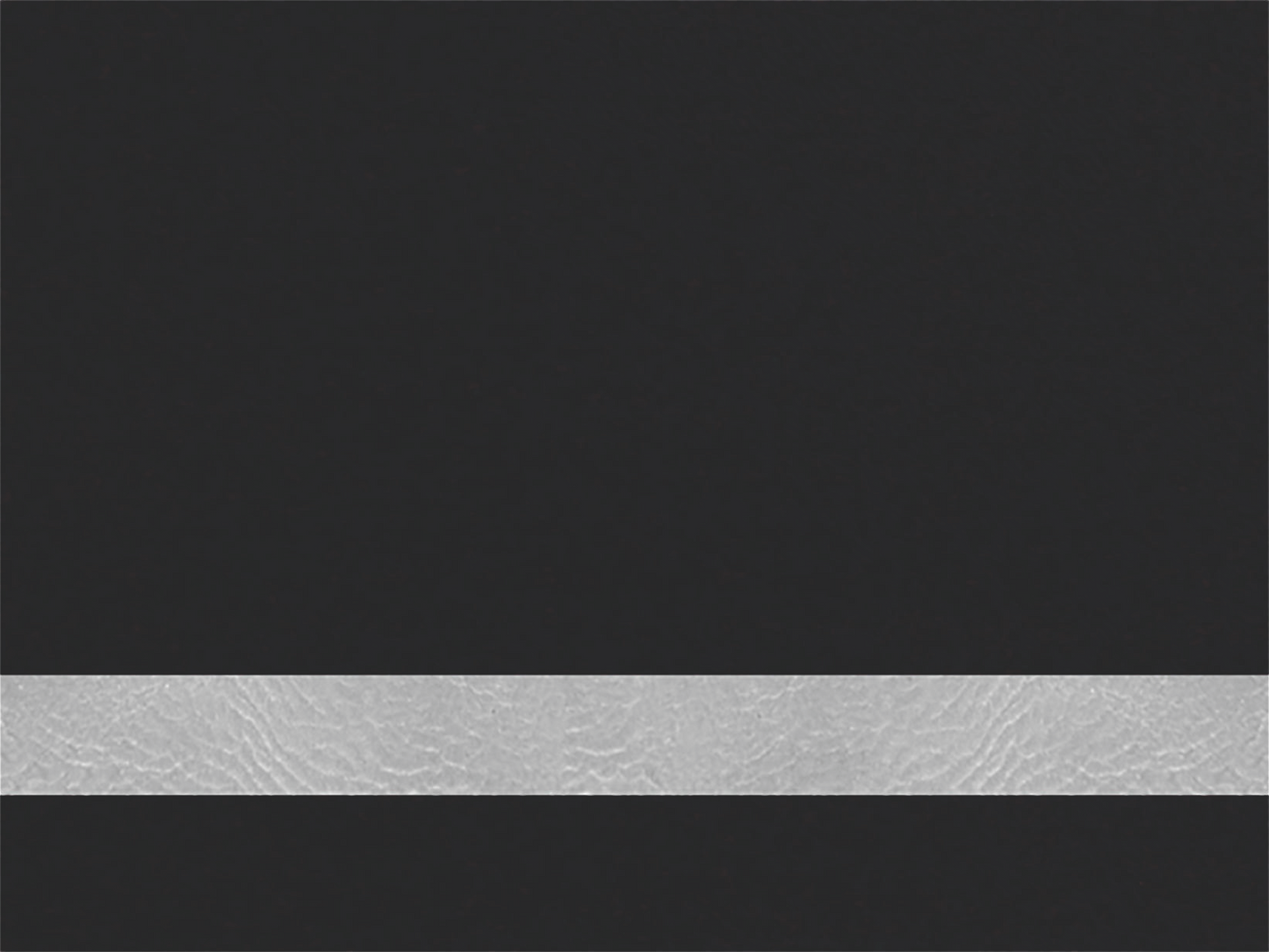 Custom Leather Patch