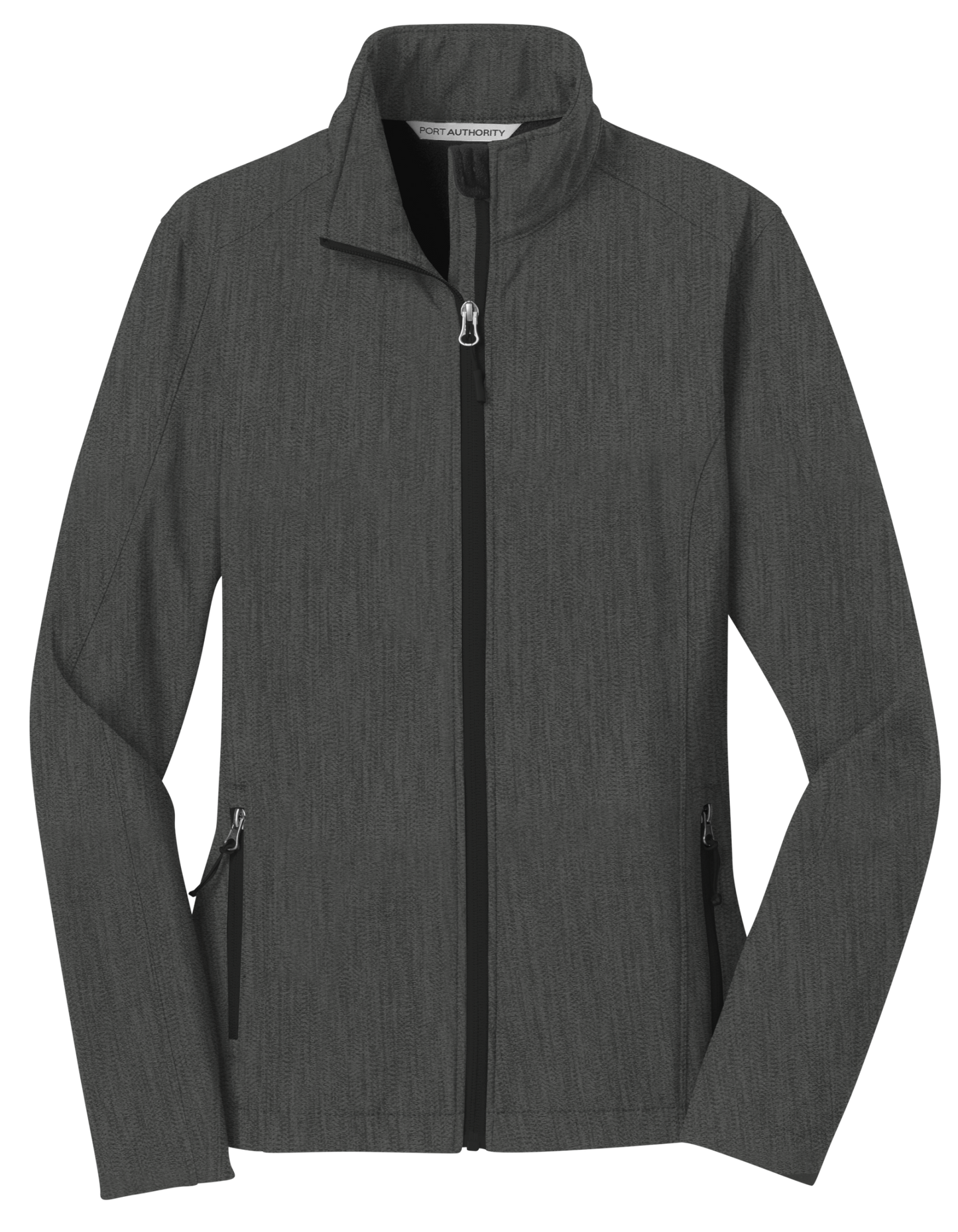 L317 - Women's Core Soft Shell Jacket