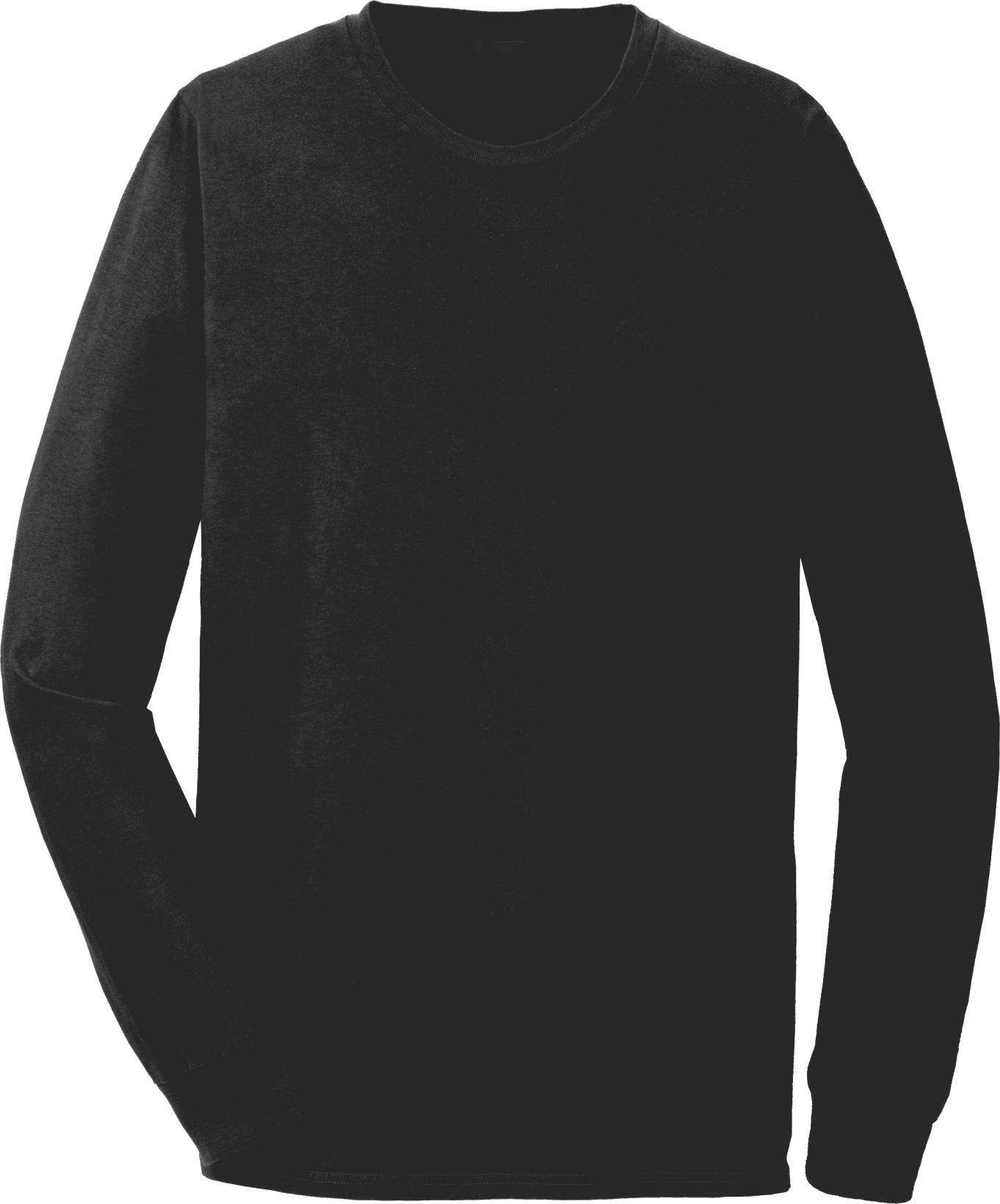 PC099LS - Adult Beach Wash Garment Dyed Long Sleeve Tee