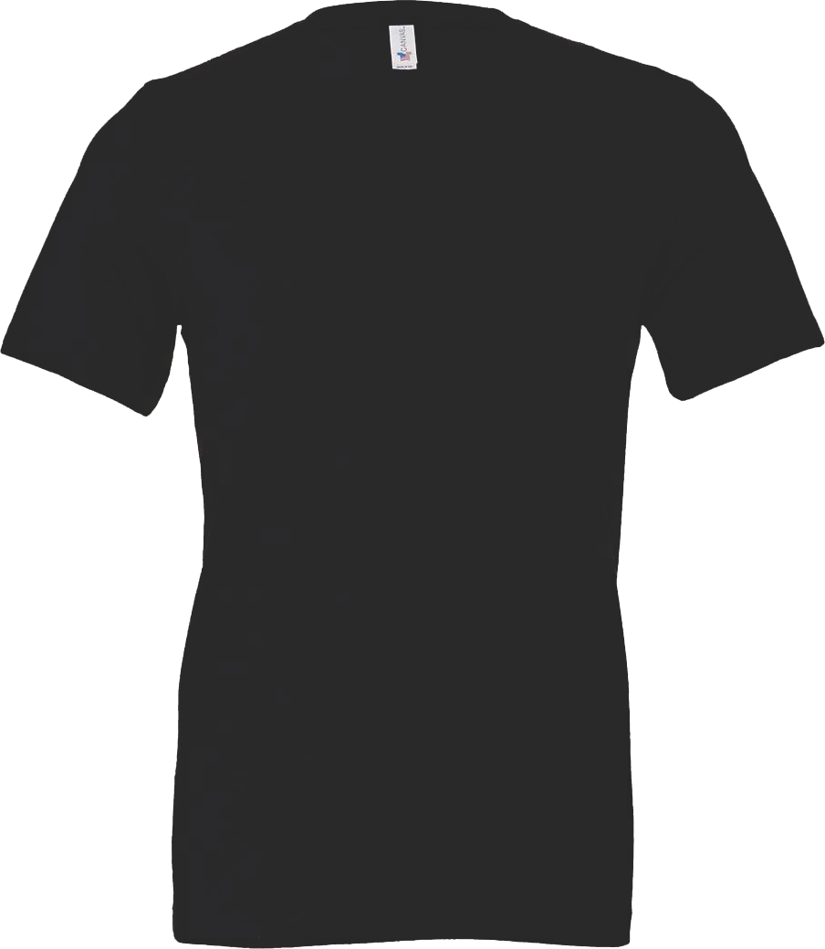BC3001 - Unixes Jersey Short Sleeve Tee
