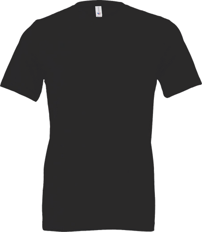 BC3001 - Unixes Jersey Short Sleeve Tee