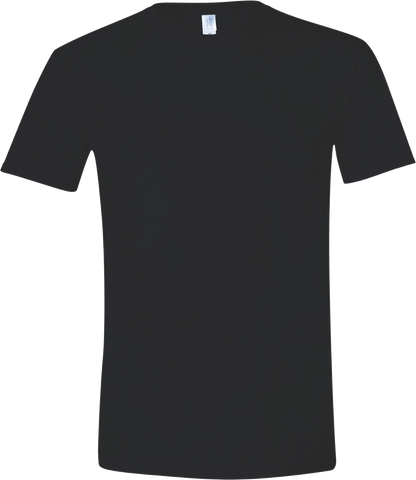GDN64000 - Unisex Softstyle Short Sleeve Tee