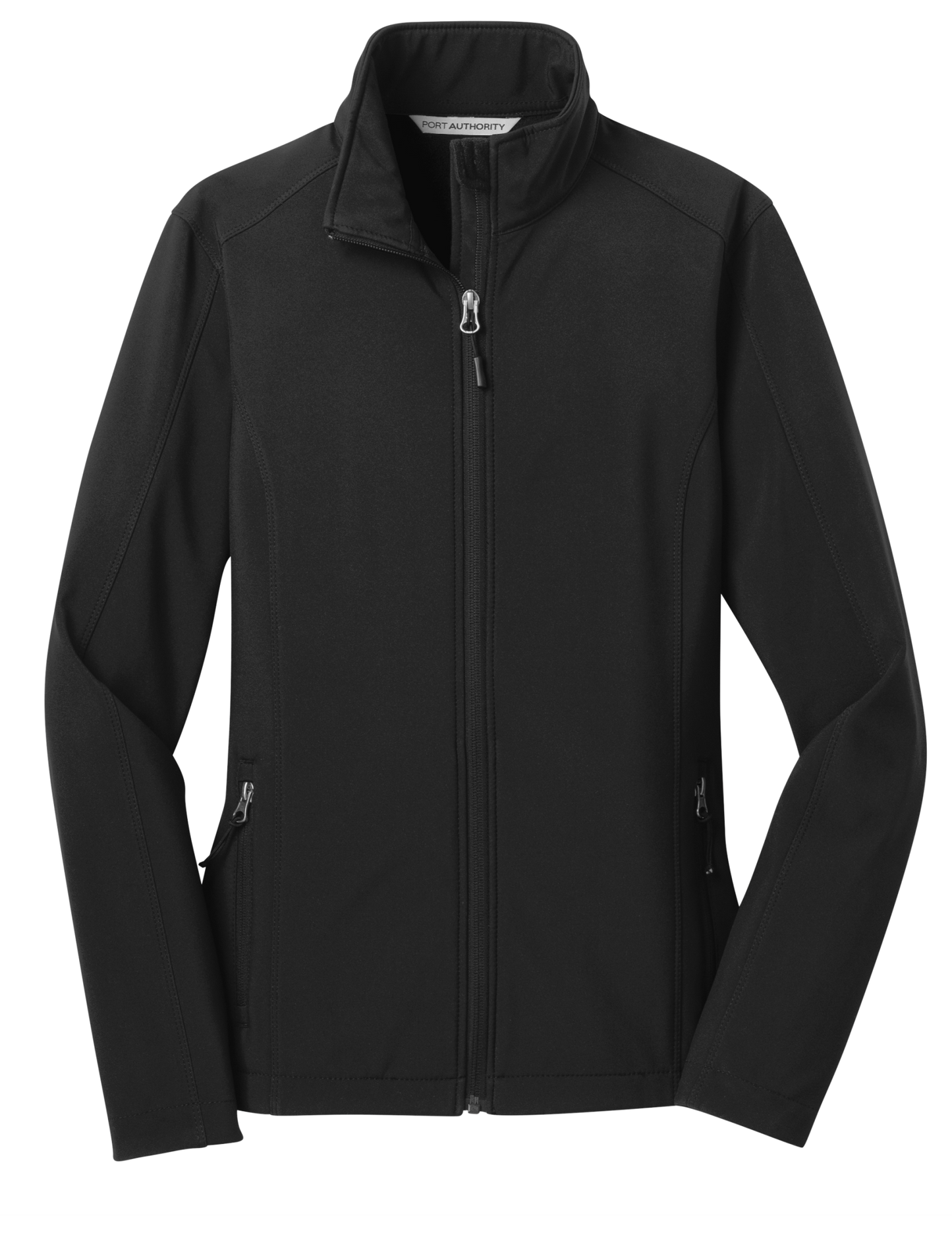 L317 - Women's Core Soft Shell Jacket