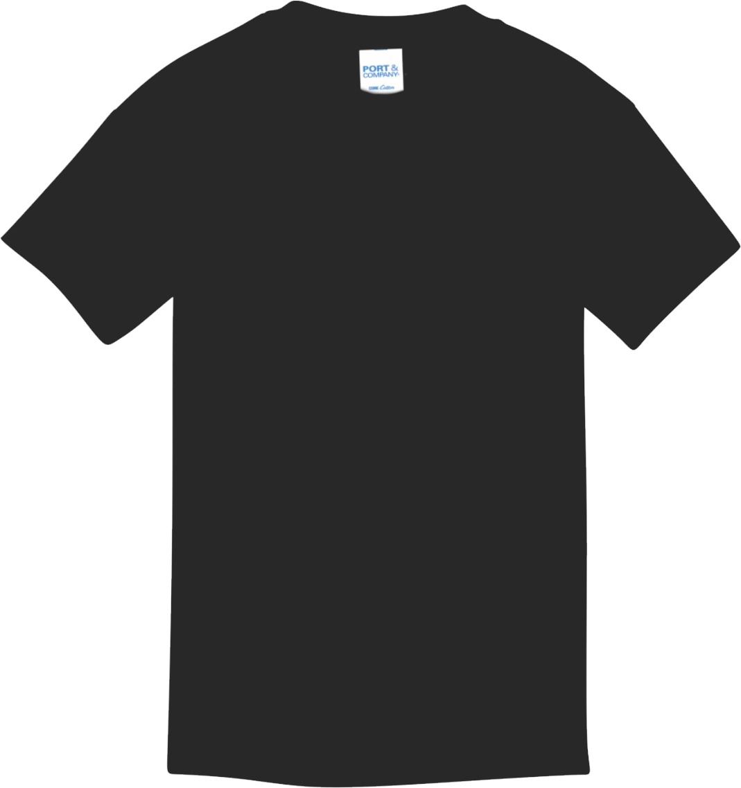 PC54Y - Youth Core Cotton Tee - ACRC