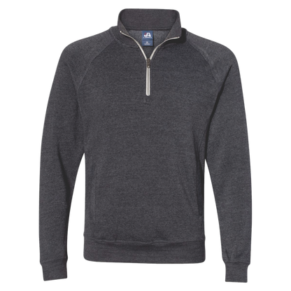 8869 - Men's Triblend Quarter-Zip Sweatshirt - AMC