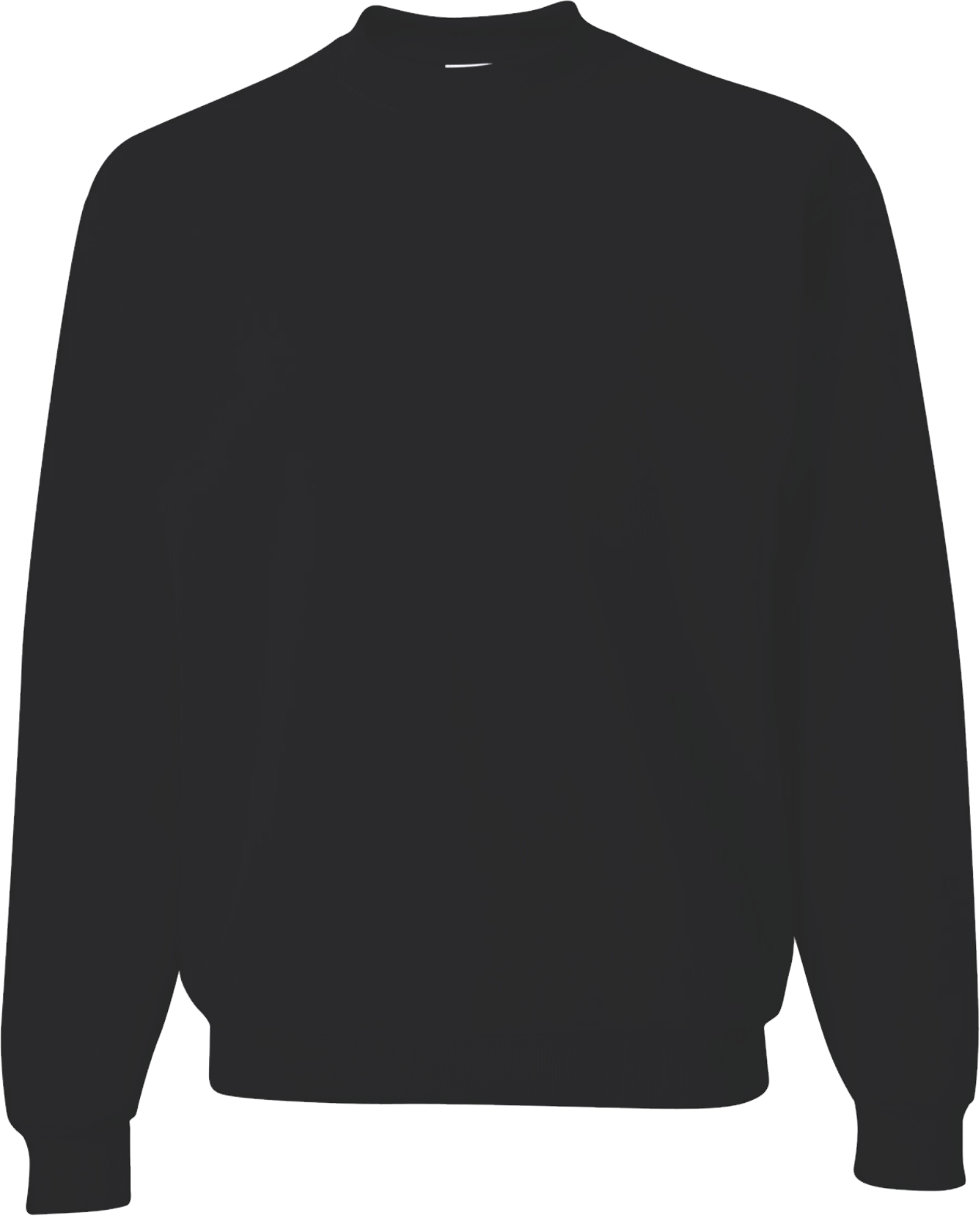 562MR - Unisex Crewneck Sweatshirt